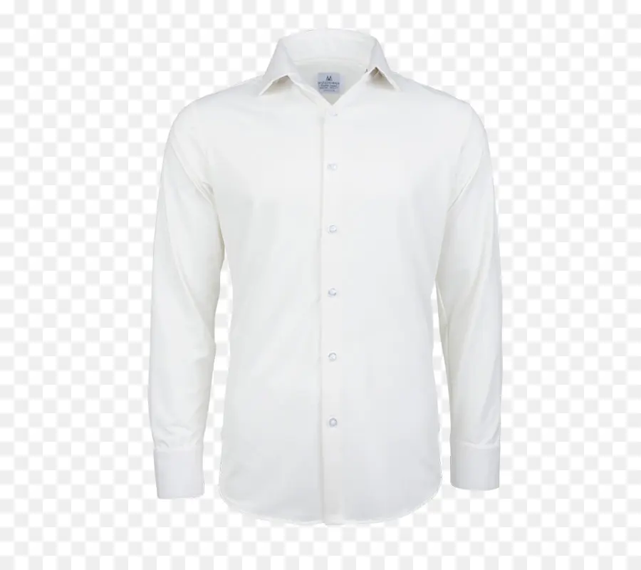 Chemise Blanche，Chemise PNG