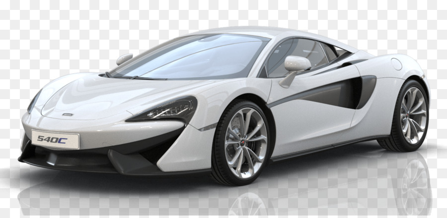 Voiture De Sport，Blanc PNG