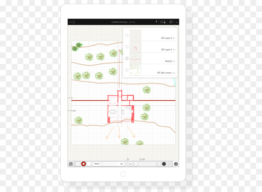 Diagramme，Ligne PNG