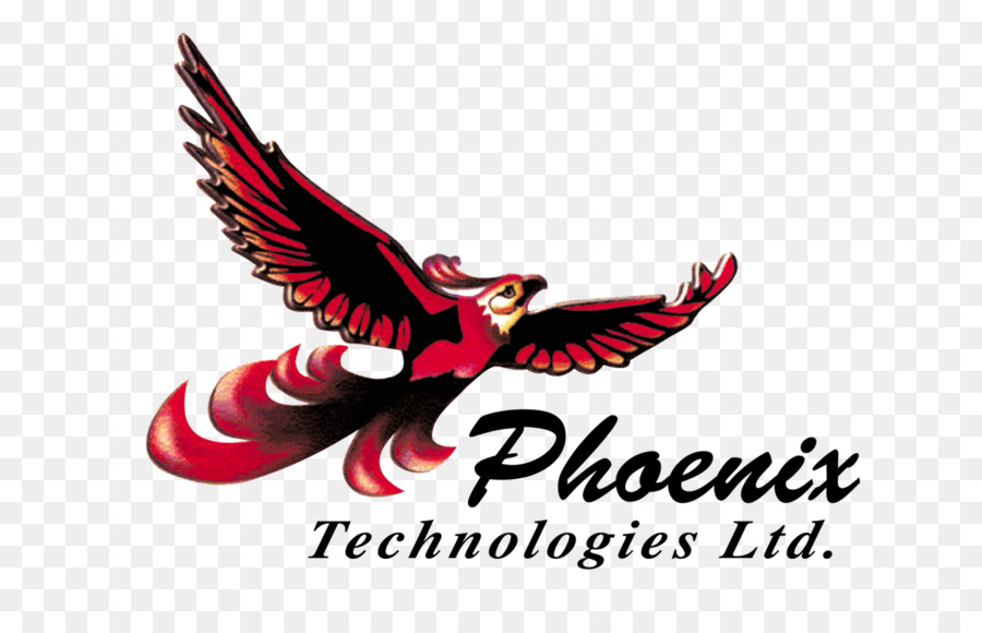 Phoenix Technologies，Qingquan Route PNG