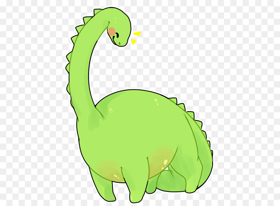 Dinosaure，Personnage PNG