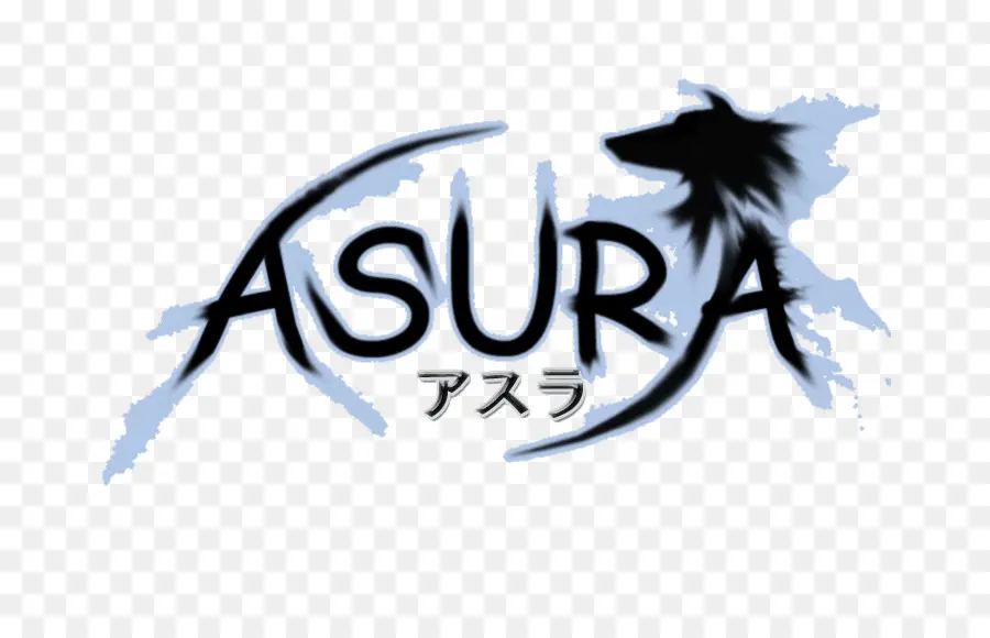 Logo Asura，Marque PNG