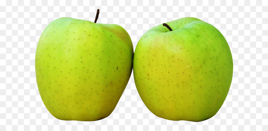 Pomme，Granny Smith PNG