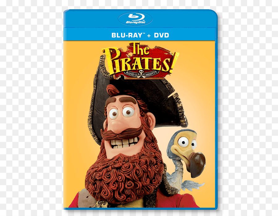 Capitaine Pirate，Film PNG