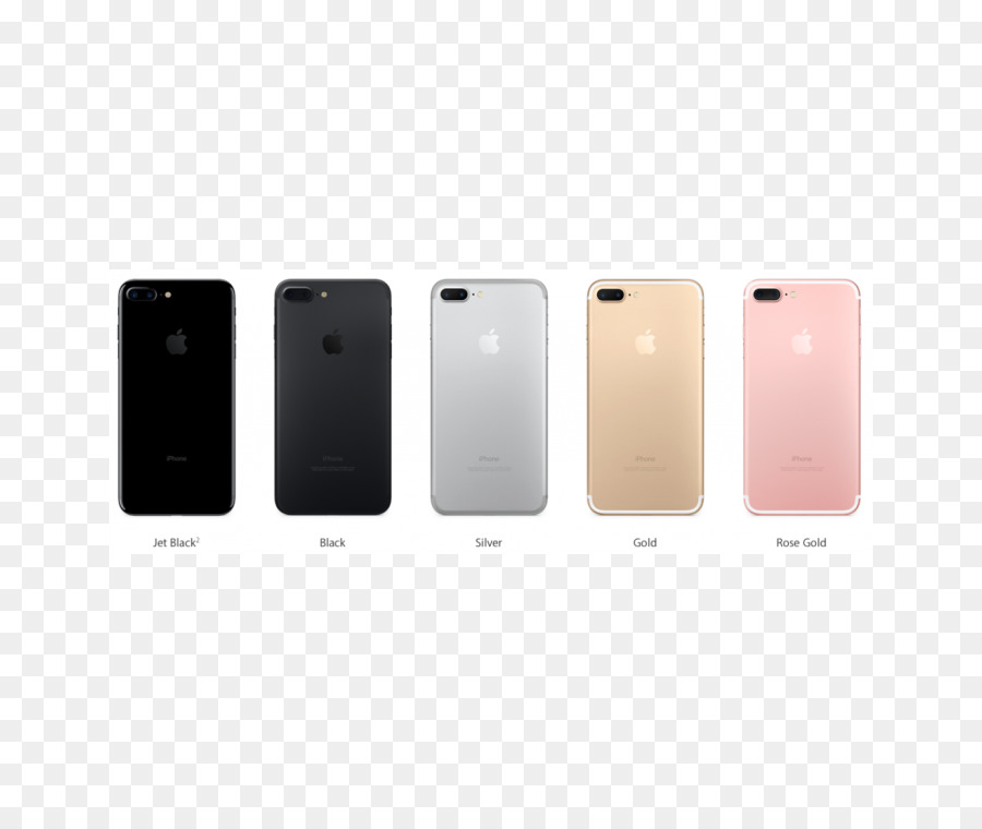 Téléphone Intelligent，Apple Iphone 7 Plus PNG