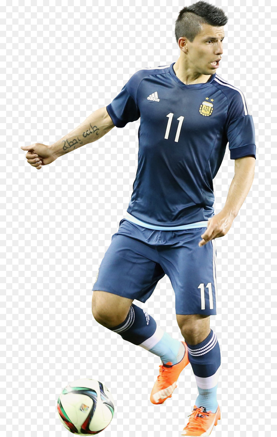 Sergio Aguero，Sport PNG