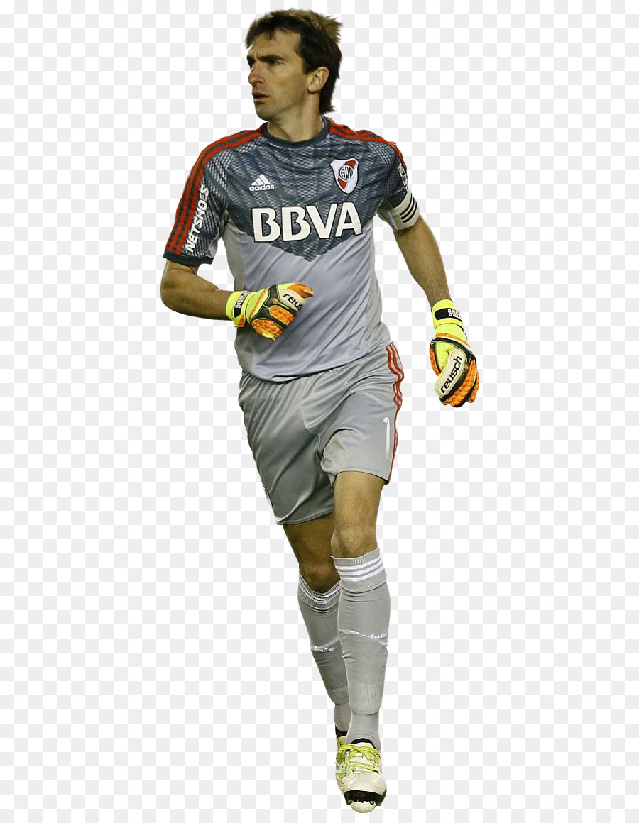 Marcelo Barovero，Assiette Du Rivière Club Atlético PNG
