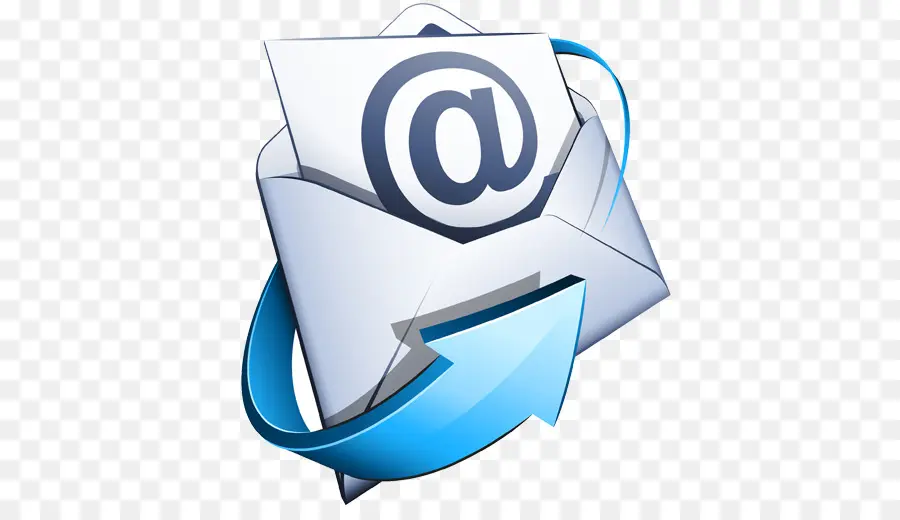 Symbole De Courrier électronique，E Mail PNG