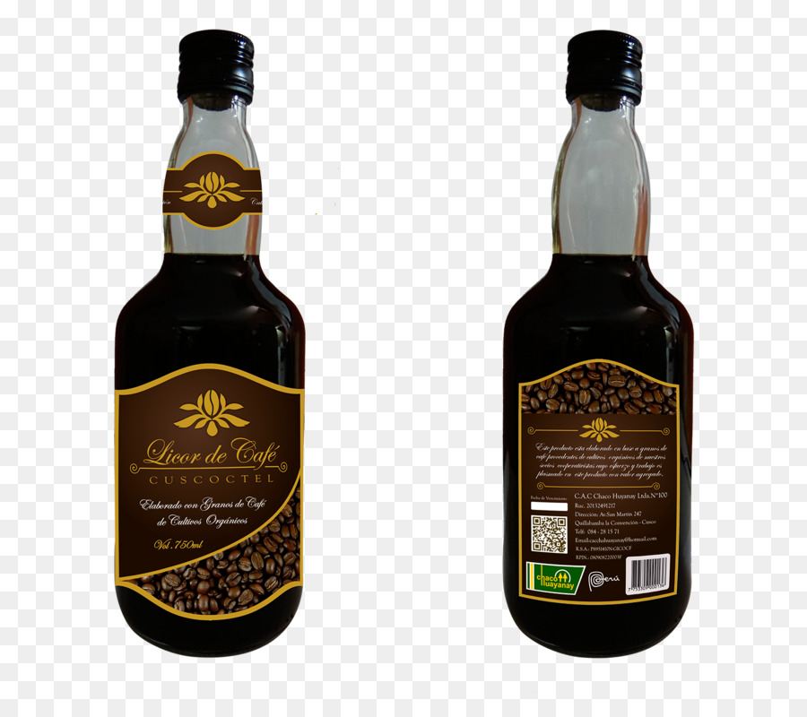 Liqueur，Bouteille En Verre PNG