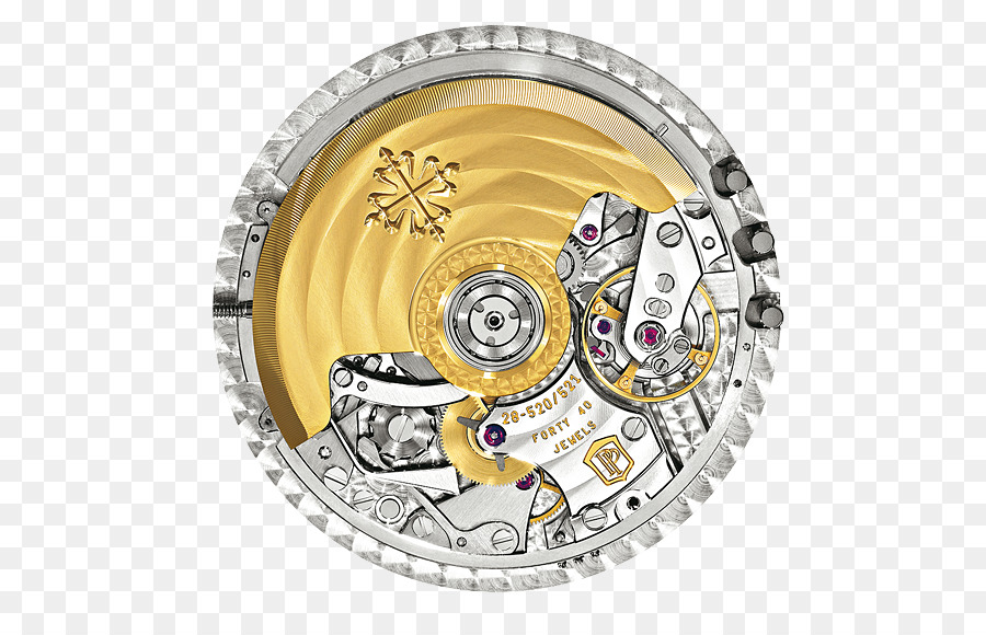 Patek Philippe Calibre 89，Patek Philippe Co PNG