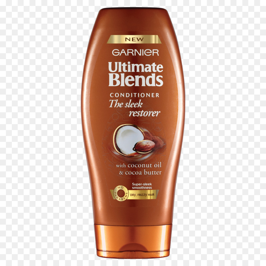 Après Shampooing，Garnier PNG