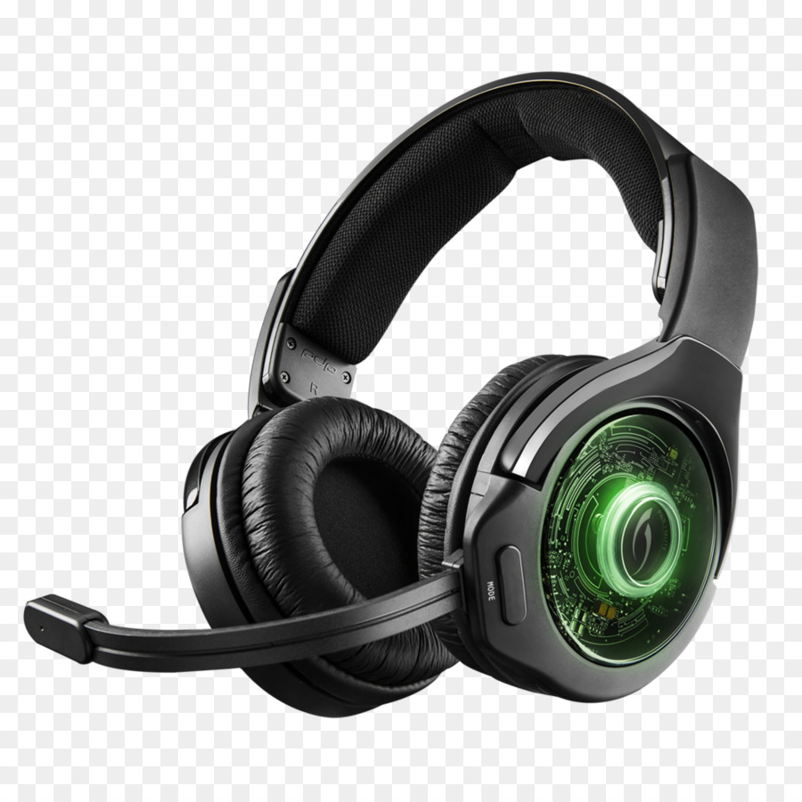 Casque Sans Fil Xbox 360，Playstation PNG