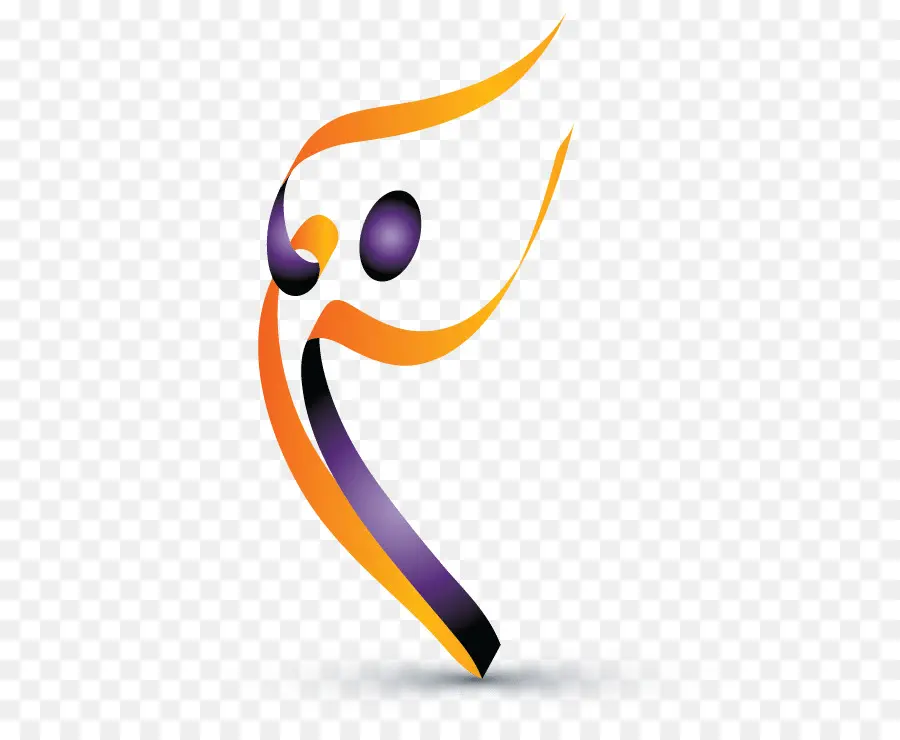 Logo，La Danse PNG