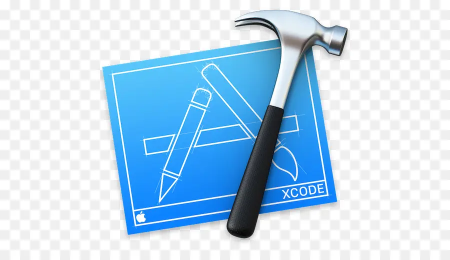 Xcode，Pomme PNG