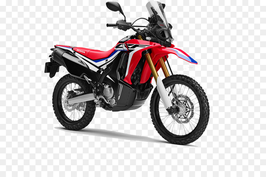 Moto Tout Terrain Rouge，Moto PNG