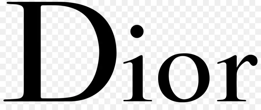 Logo Dior，Mode PNG