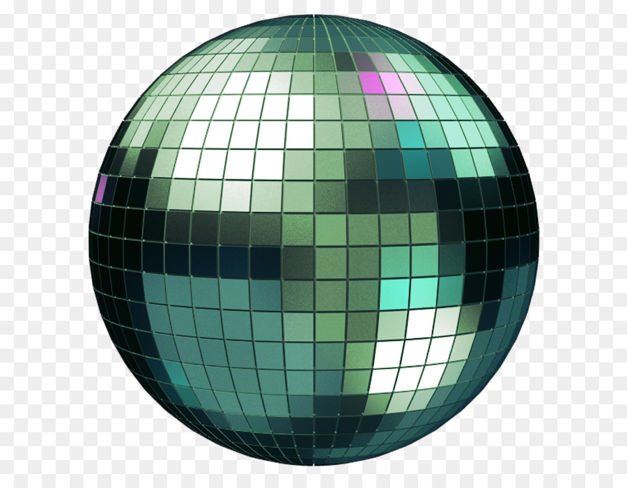 Boule Disco，Faire La Fête PNG