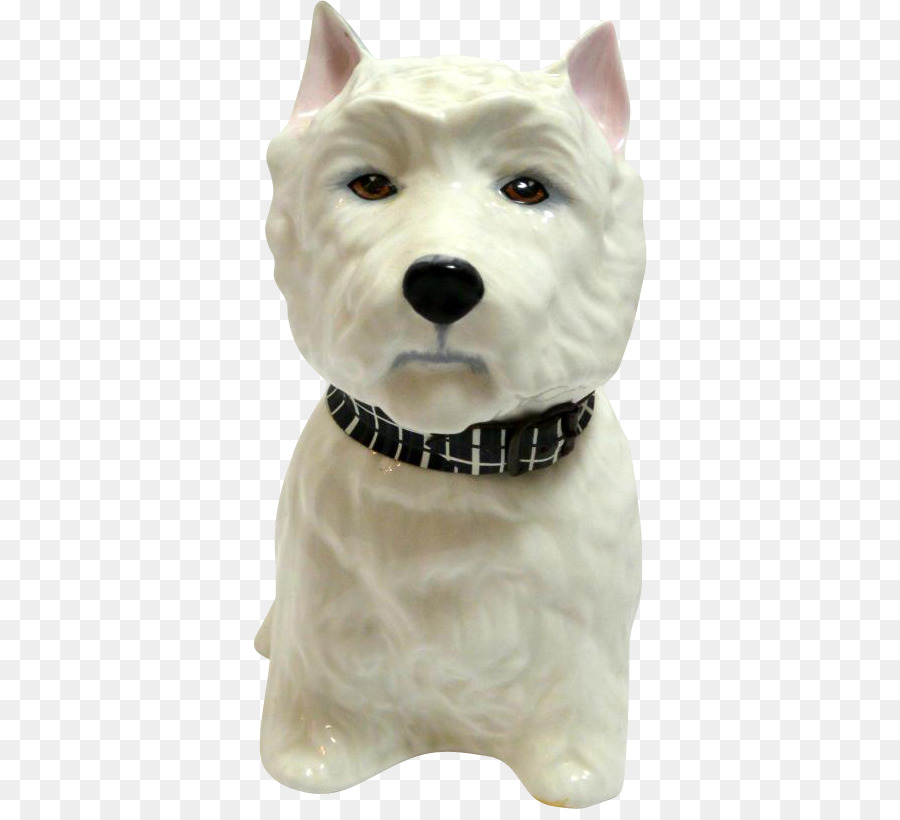 West Highland White Terrier，Race De Chien PNG