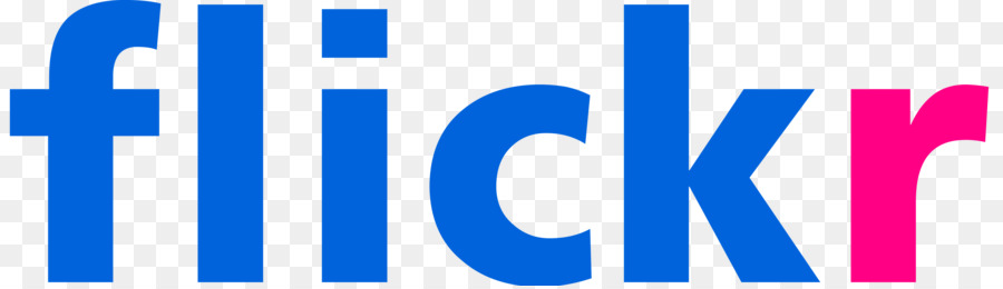 Flickr，Logo PNG