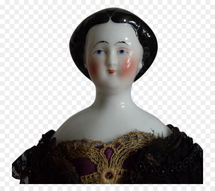 Poupée，Porcelaine PNG