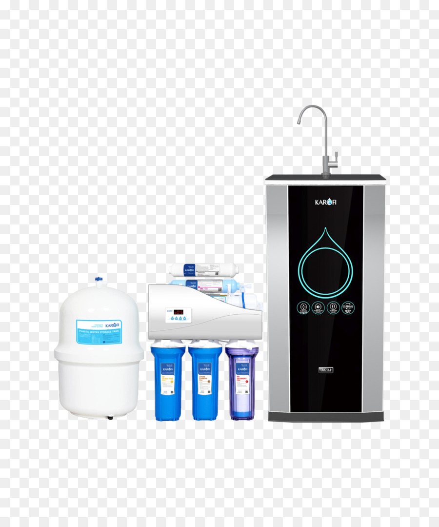 Purificateur D'eau，Filtration PNG