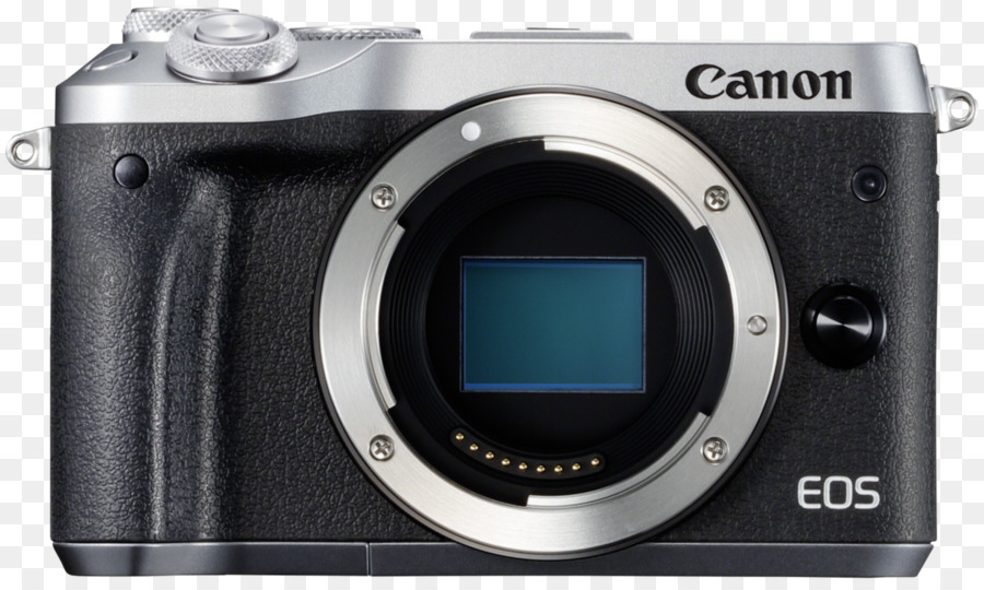 Canon Eos M6，Dsc M50 PNG