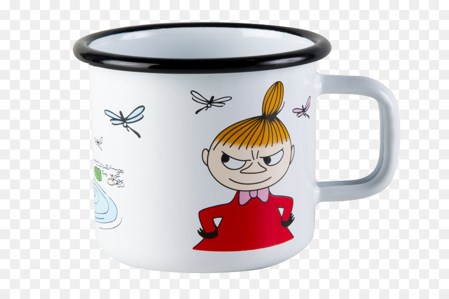 Petit Ma，Moomintroll PNG