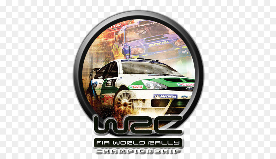 Championnat Du Monde Des Rallyes，Wrc 2 Championnat Du Monde De Rallye Fia PNG