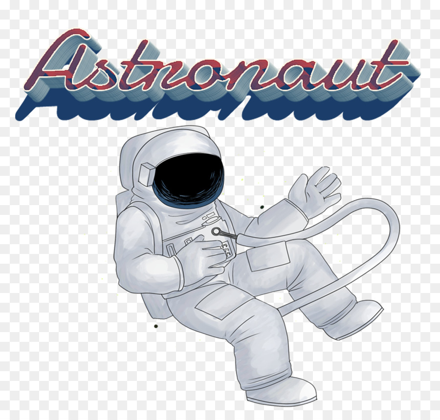 Astronaute，Cosmos PNG