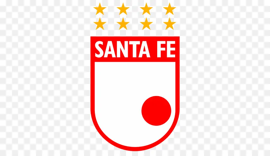 Santa Fé，Bouclier PNG