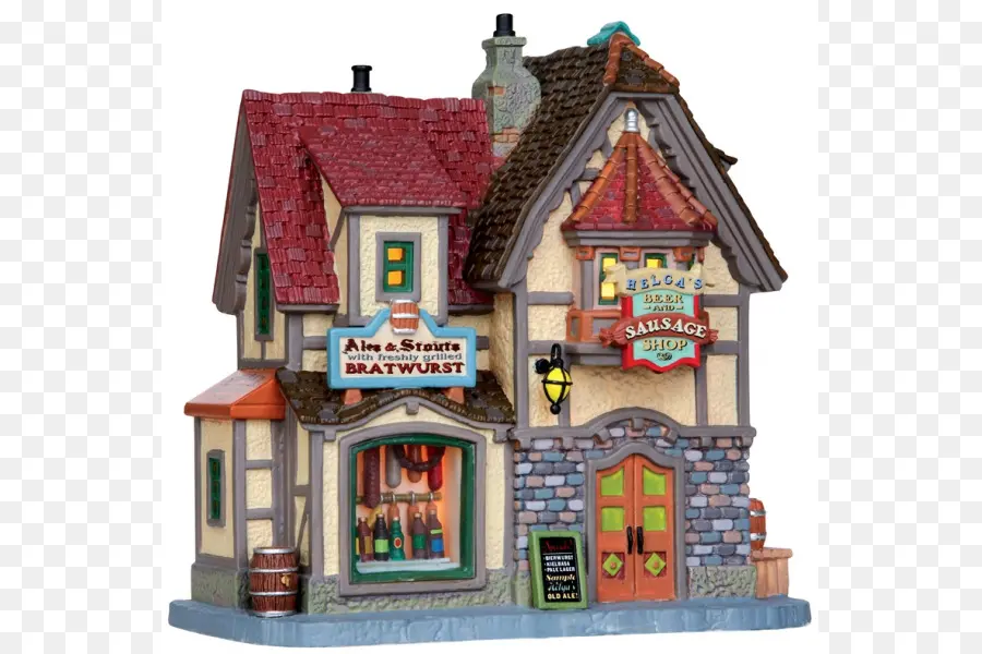 Petite Maison Mignonne De Griffonnage，Miniature PNG