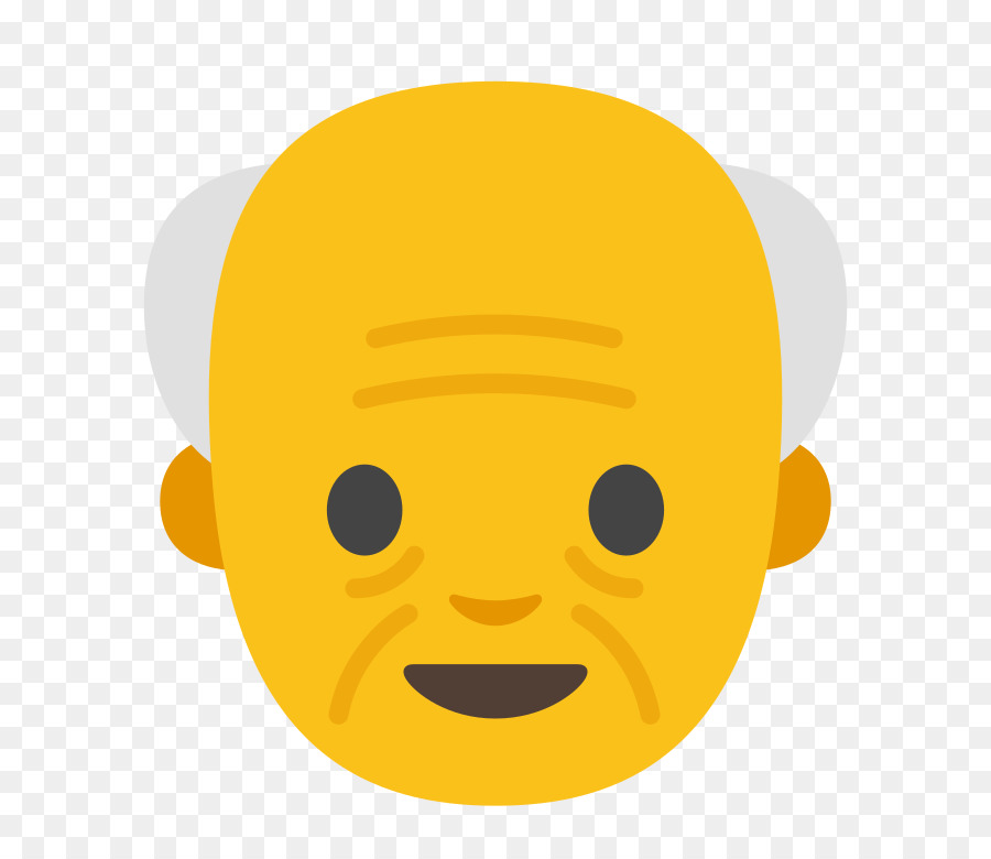 Emoji，Barbe PNG