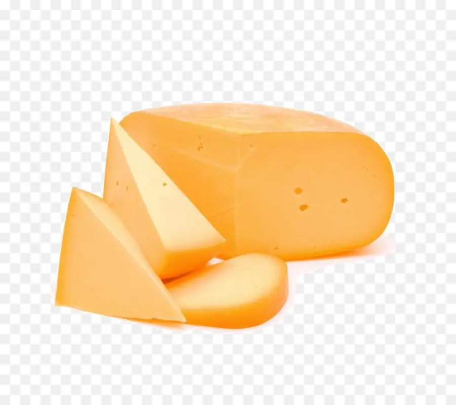 Fromage Gouda，Fromage De Chèvre PNG