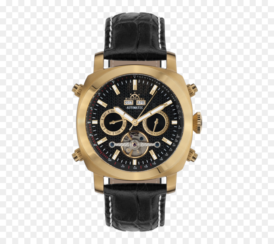 Montre En Or，Montre PNG