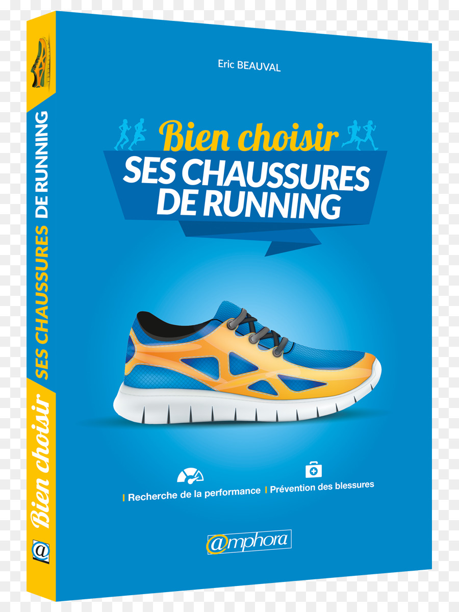 Chaussure，Running Les Secrets De L Entraînement Kényan PNG