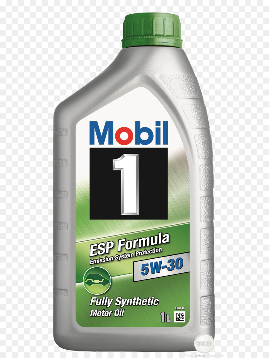 Mobil 1，Exxonmobil PNG