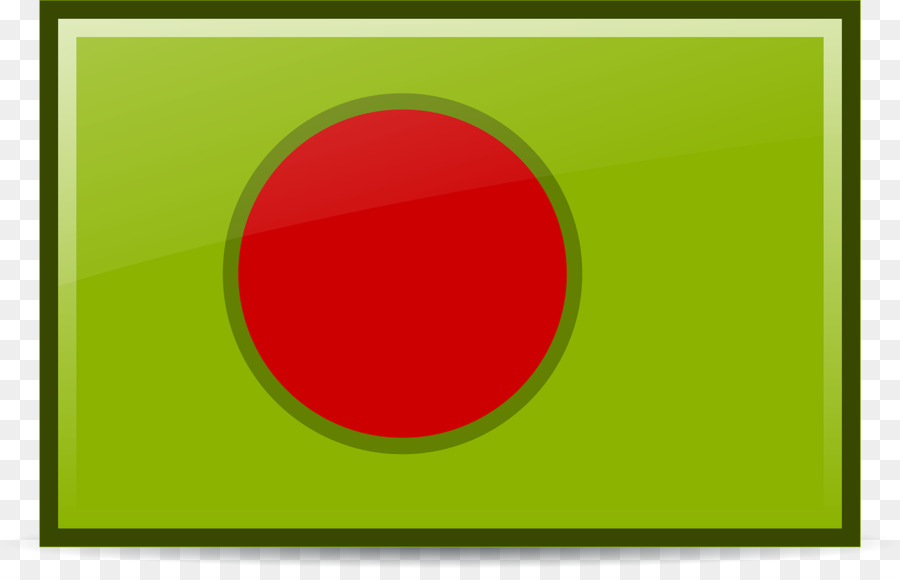 Bangladesh，Drapeau Du Bangladesh PNG