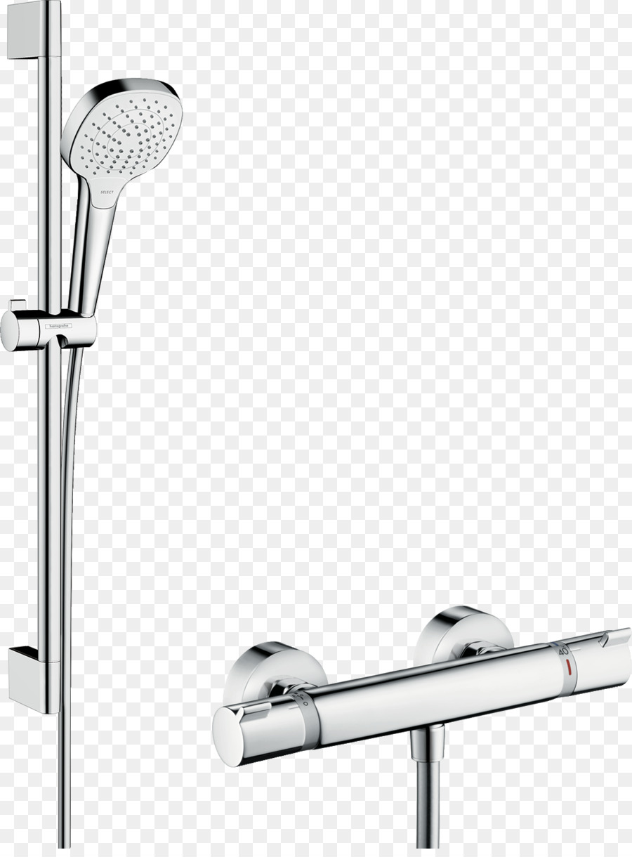 Douche，Salle De Bain PNG