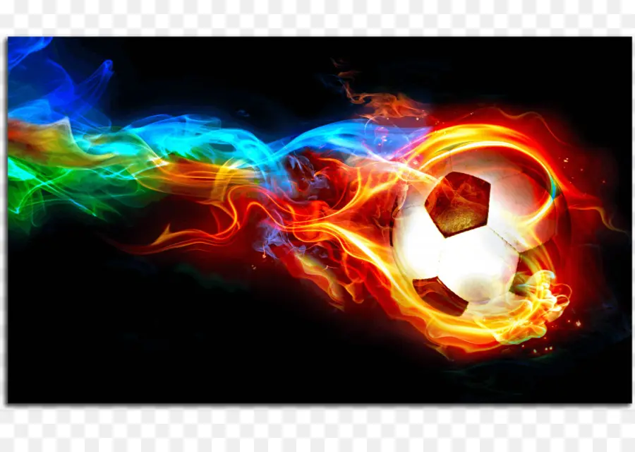 Ballon De Football，Football PNG