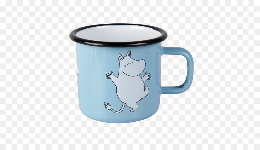 Moomintroll，Muurla PNG