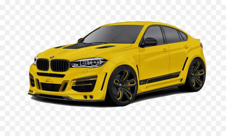 2015 Bmw X6，Voiture PNG