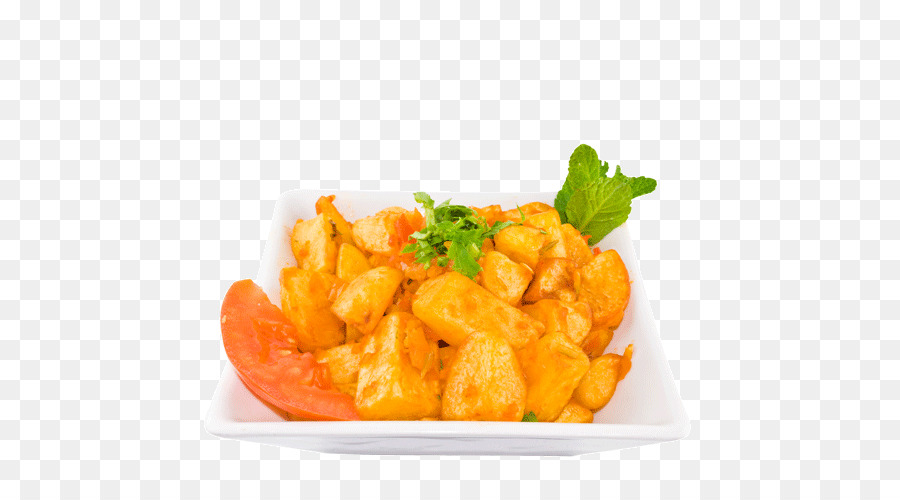 Les Patatas Bravas，Aigre Doux PNG