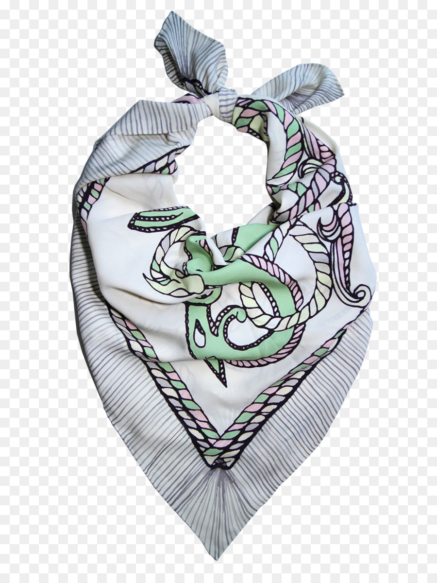 Foulard，Cou PNG