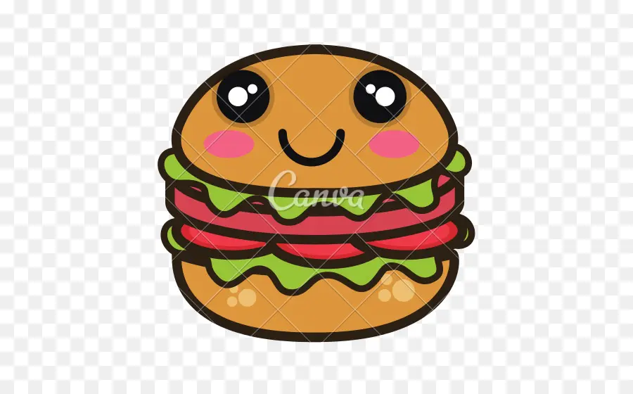 Hamburger，Cheeseburger PNG