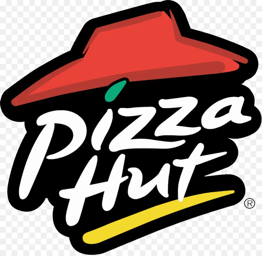 Logo Pizza Hut，Restaurant PNG