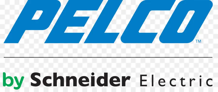 Schneider Electric，Pelco PNG