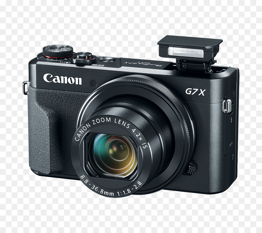 Canon Powershot G7 X，Canon Powershot G7 PNG