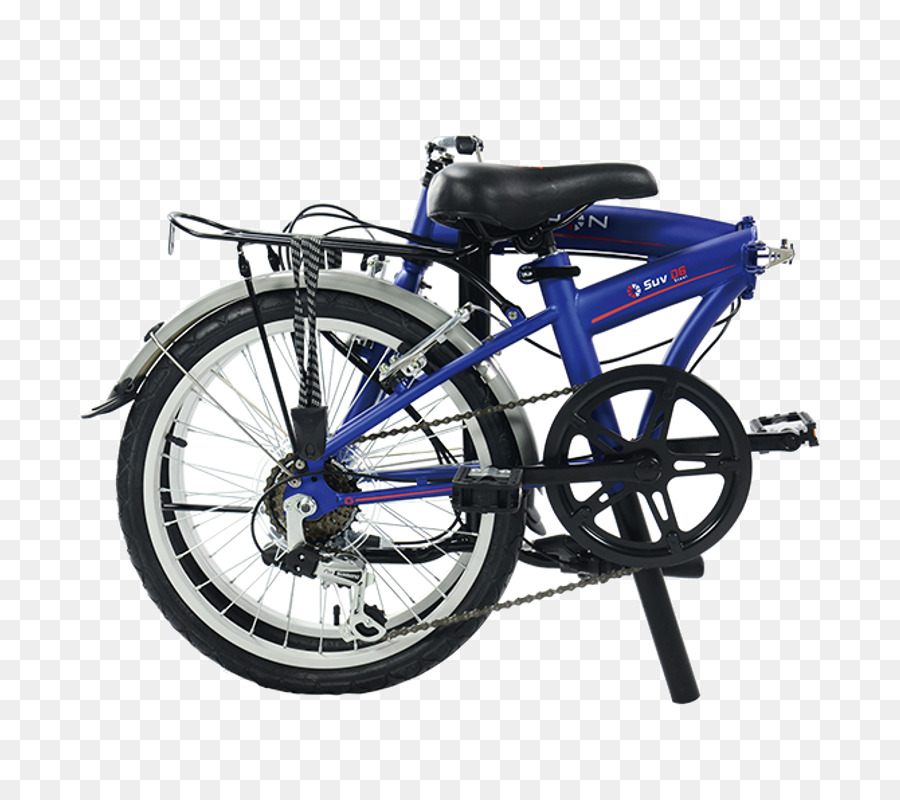 Vélo Pliant，Vélo PNG