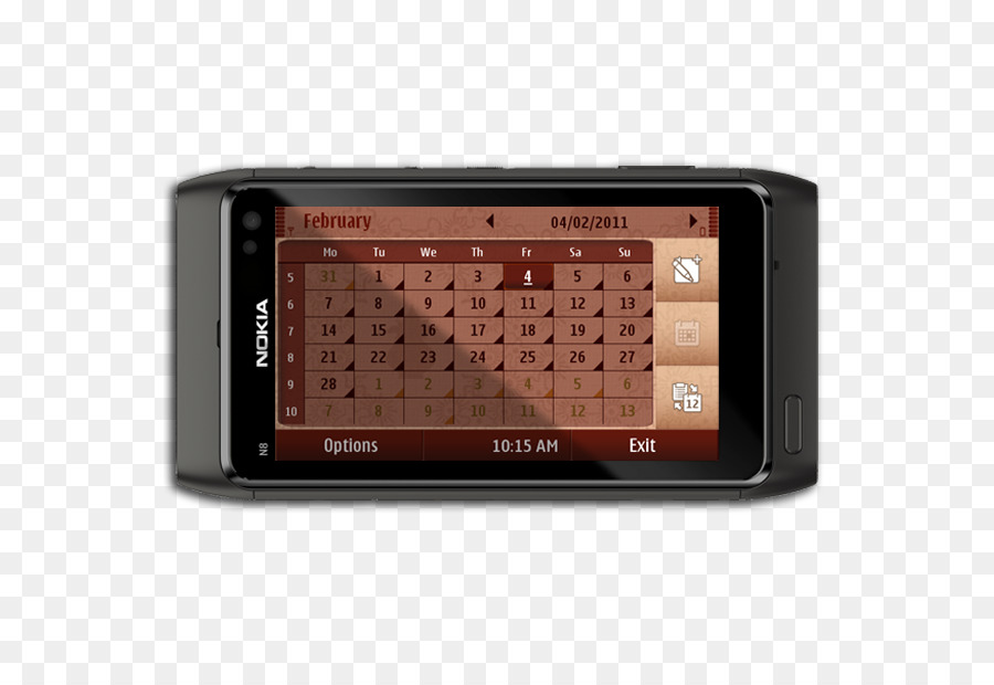 Les Téléphones Mobiles，Tamil Calendrier PNG