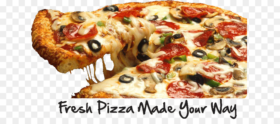 Pizza，Nouveau Yorkstyle Pizza PNG